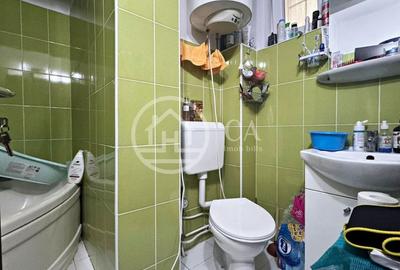 Apartament cu 2 camere de vanzare in Centrul Civic, Oradea - 9