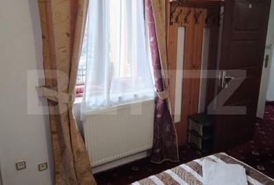 Casa Interbelica de Vanzare in Predeal - 4