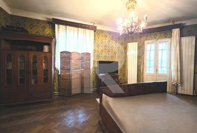 Apartament cu 5 camere circular, mobilat în Grădina Icoanei - 6