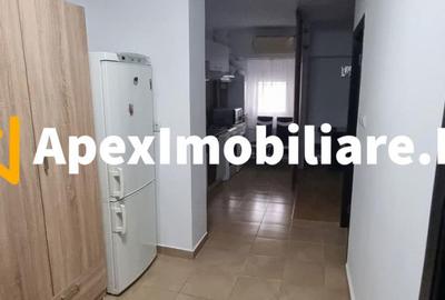 Garsonieră în Nerva Traian