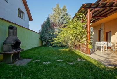 Casa de inchiriat, "acasa" in mijlocul naturii, aproape de Brasov! - 26