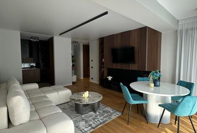 2 CAMERE - PROMENADA MALL - BLOC NOU - 3