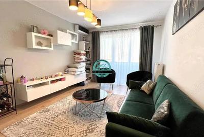 Inchiriez apartament cu 2 camere modern utilat in Complexul Maurer - 3