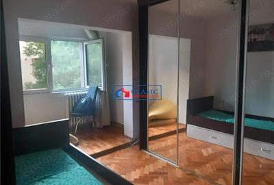 Apartament cu 3 camere decomandat, mobilat în Mărăști - 5