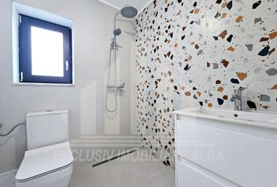 Casă individuală cu 3 camere cu Canalizare în Micești - 4