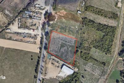 Spațiu comercial, în Santăul Mic