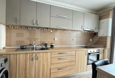 Apartament cu 3 camere, 73 mp, decomandat, bloc nou, zona Porii Apartament cu 3 camere, 73 mp, decomandat, bloc nou, zona Porii - 6