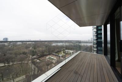 Apartament cu 4 camere decomandat în Floreasca - 14