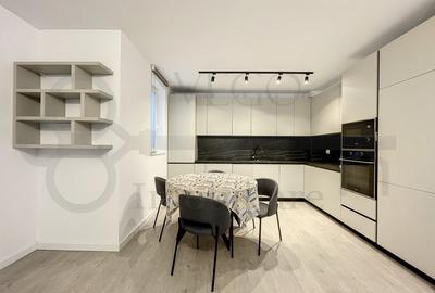 Apartament cu 2 camere, 59 mp, parcare, balcon, boxa, in Buna Ziua - 4