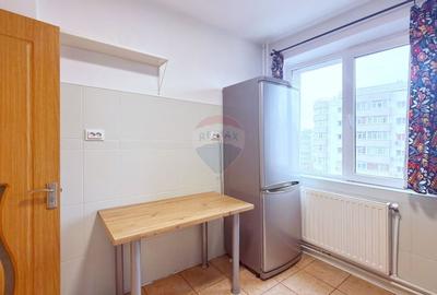 Apartament cu 2 camere decomandat, mobilat în Dristor - 9