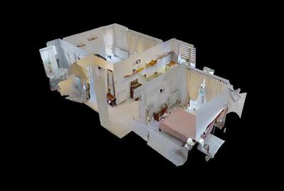 Apartament cu 2 camere decomandat, mobilat în Avantgarden - 15