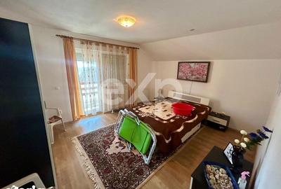 Casă cu 4 camere cu Canalizare în Vâlcele - 6