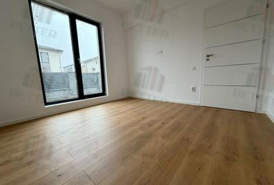 Casă cu 4 camere cu Teren 410 Mp în Berceni - 4