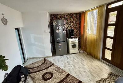 Casă cu 3 camere cu Teren 200 Mp în Transilvaniei