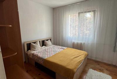 Apartament cu 2 camere semidecomandat în Mănăștur - 3