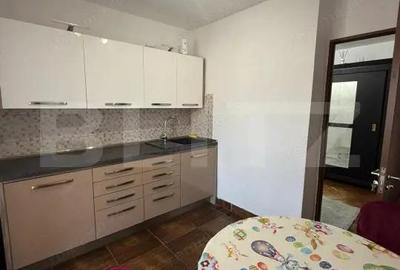 Apartament cu 2 camere, decomandat, Corneliu Coposu - 3