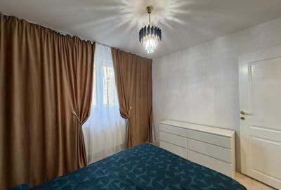 Apartament 2 camere – Decomandat | Sector 4 – Str. Semenic nr. 1 Preț: 83.500 € - 6