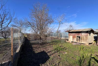 Casa spa?ioasa (120mp) la DN1A din caramida - 16