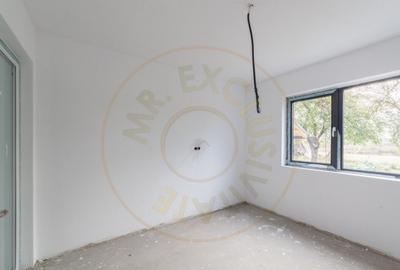 Casa noua P+M, cu teren de 500 mp, in Draganu, AG - 6