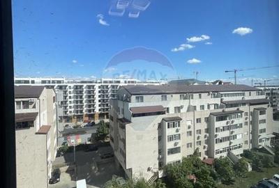 Apartament mobilat si utilat | Deco Residence, Dimitrie Leonida - 15
