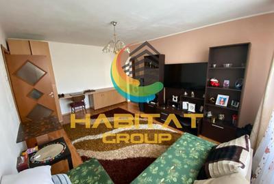 Vanzare apartament 3 camere zona Piata Resita bloc reabilitat - 8