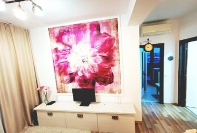 Apartament cu 2 camere decomandat în Prelungirea Ghencea - 19
