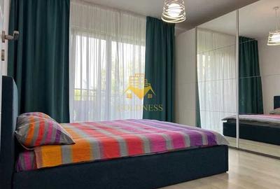 2 camere open space, Modern, Parcare, Calea Turzii, UMF, Europa - 1