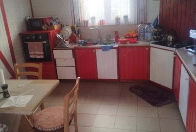 Casă cu 3 camere cu Teren 650 Mp în Dumbrăvița - 1