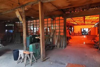 Spațiu comercial, de 750 mp, în Câlnic - 8