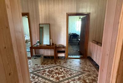 Casă individuală cu 4 camere cu Canalizare în Valu lui Traian - 6
