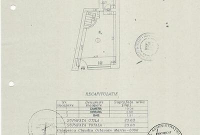 Spatiu Comercial 45 mp Mihai Eminescu Dacia Piata Romana - 8