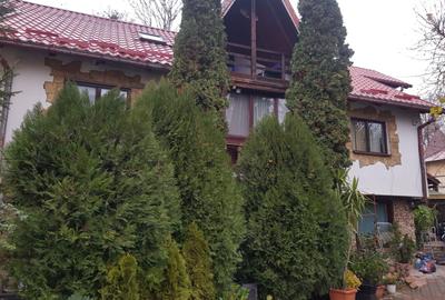 Apartament cu 4 camere în Copou - 8