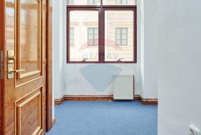 Inchiriere birou in cladire de birouri, Brasov, langa Prefectura - 3