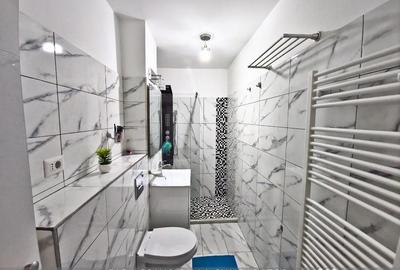 Apartament cu 2 camere decomandat în Băile Govora - 3