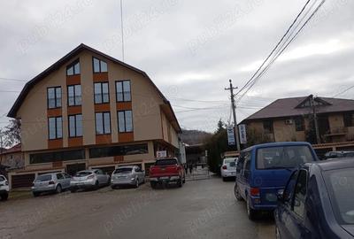 Spa?iu de birouri de inchiriat Valenii de Munte, zona Miron Radu Paraschivescu - 9