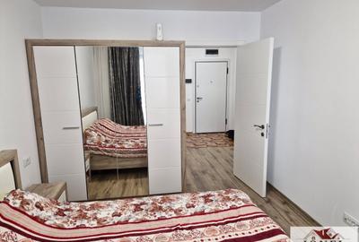 Apartament cu 2 camere decomandat, mobilat în Est - 5