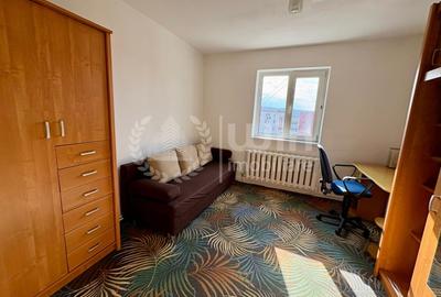 Apartament cu 2 camere decomandat, mobilat în Dâmbul Rotund - 4