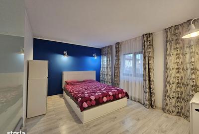 Casă cu 3 camere cu Canalizare în Lumina - 5