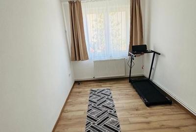 Apartament cu 3 camere în Central - 3