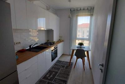 Apartament cu 2 camere decomandat în Exterior Vest - 1
