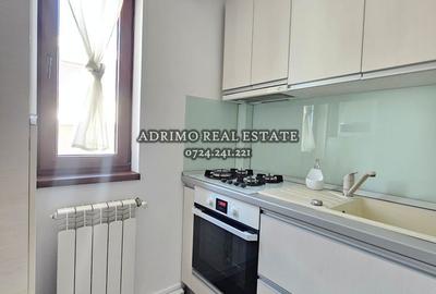 Apartament cu 2 camere, mobilat în Faleza Nord - 16