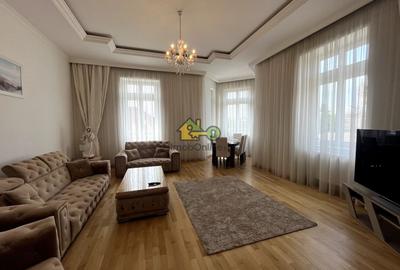 Apartament cu 3 camere semidecomandat, mobilat în Elisabetin - 1