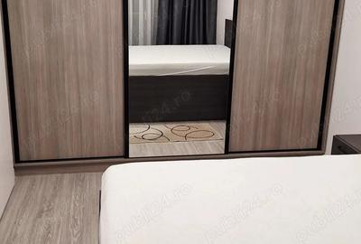 Inchiriez apartament 2 camere,Sibiu-Garden City Residence - 19