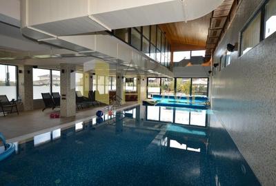 Casa premium, cartier privat cu SPA si teren sport, in Paulestii Noi - 2