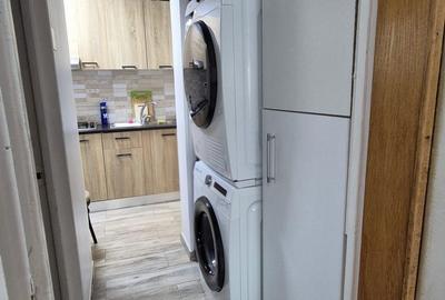 Apartament cu 2 camere nedecomandat în Central - 5