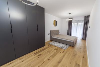 Apartament de 2 camere | Parcare | Habio Trifesti - 10