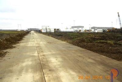 Vanzare teren A1 - Autostrada Bucuresti - Pitesti, KM 23 - 7