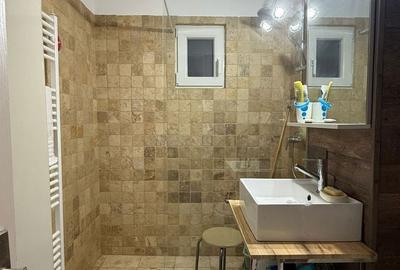 Apartament cu 3 camere decomandat în 1 Mai - 8