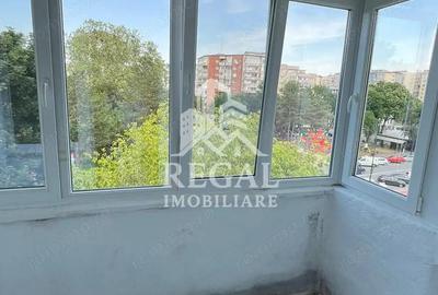 Apartament 3 camere Ultracentral, vedere spre pietonala ?i Parc - 10