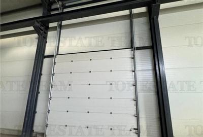 Spațiu comercial, de 640 mp, în Mărăcineni - 5